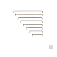 Madinoz 400 Stainless Steel D Pull Handle