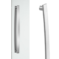 Madinoz 8100 Straight Round Entry Door Handle