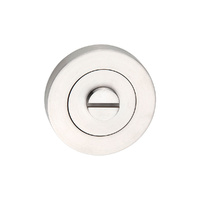 Madinoz Emergency Release Escutcheon Satin Stainless Steel 54mm ERSSS