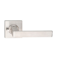 Madinoz L100PVZ Coastal Square Rose Privacy Leverset