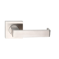Madinoz L101PVZ Coastal Square Rose Privacy Leverset