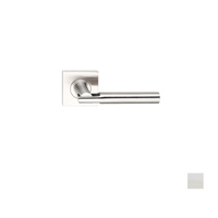 Madinoz L105Z Coastal Door Lever Handle on Square Rose