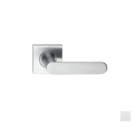 Madinoz L110Z Coastal Door Lever on Square Rose