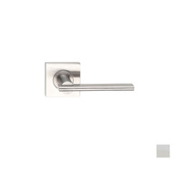 Madinoz L36Z Coastal Door Lever Handle on Square Rose