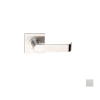 Madinoz L37Z Coastal Door Lever Handle on Square Rose