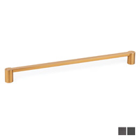Momo Fusion D Handle - Available in Various Finishes and Sizes