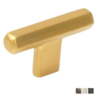 Momo Hendrix T Knob - Available in Various Finishes