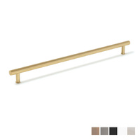 Momo Strano D Handle - Available in Various Finishes and Sizes