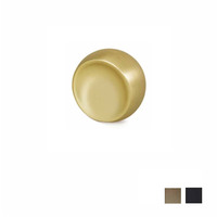 Momo Ball Knob - Available In Various Finishes and Sizes