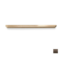 Momo Barcco Timber Pull Handle - Available In Various Finishes and Sizes