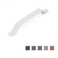 Momo Belt D Handle 160mm - Available in Various Finishes