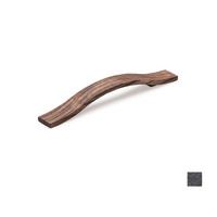 Momo Calin Timber Bow Handle - Available In Various Finishes