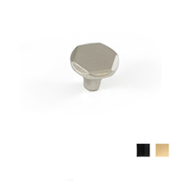 Momo Caselle Knob - Available In Various Finishes