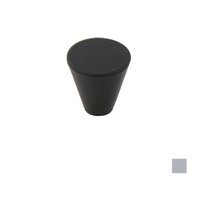 Momo Evora Knob - Available in Various Finishes and Sizes