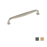 Momo Jago Handle - Available In Various Finishes
