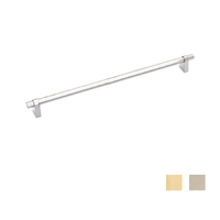 Momo Loreto Bar Pull - Available In Various Finishes and Sizes