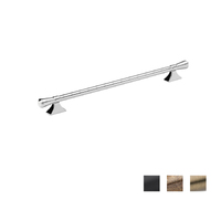 Momo Pembrey Bar Handle - Available In Various Finishes and Sizes