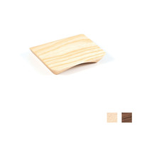 Momo Tacco Timber Knob - Available In Various Finishes