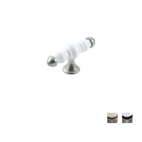 Momo Trianon T Knob - Available In Various Finishes