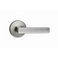 N2lok Infinty Vitus Passage Large Rose Square Satin Chrome Box Pack 545LSVISCBP