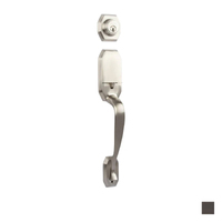 N2lok Garrone Single Cylinder Door Entrance Set Box Pack