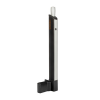 Locinox Fortima Magnetic Child safety Pool Gate Latch P00010919
