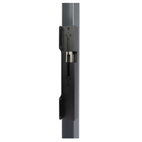 Locinox Intralec Electric Strike Mortice Locks Fail Open 12-24V AC/DC P00011562-9005