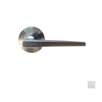 Parisi 1791+ Bastone Lever On Rose Privacy / Passage Door Handle