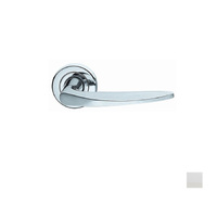 Parisi Blade Door Lever on Rose 52mm - Available in Various Finishes and Function