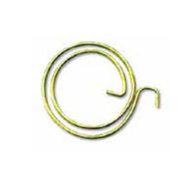 Parisi Replacement Coil Spring For Lever on Rose 19x26x2mm COIL01