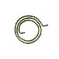 Parisi Replacement Coil Spring For Lever on Rose 18x27x3mm COIL02