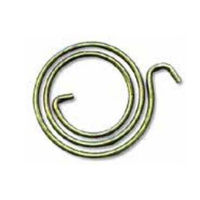 Parisi Replacement Coil Spring For Lever on Rose 19x28x2mm COIL04