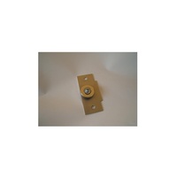 Precision Concealed Magnetic Catch Timber Metal Stainless Steel PLS24SSP1 