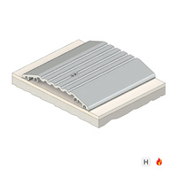 Raven RP19 Threshold Plate - Available in Various Sizes