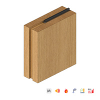 Raven RP56 Door Perimeter Seals - Available in Various Sizes