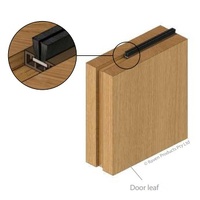 Raven RP69 Door Perimeter Seal - Available in Various Sizes