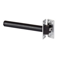 Scope Astra Concealed Hydraulic Closer Satin Chrome AST1000SFS