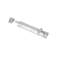Scope BB01 Heavy Duty Barrel Bolt 450x32mm Satin Chrome BB01.450SC.B