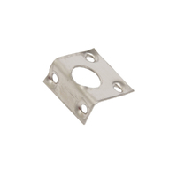 Scope Angle Plate To Suit 9mm Shoot Stainless Steel BB01.APSS