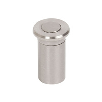 Scope Dust Proof Socket Satin Stainless DP042SS