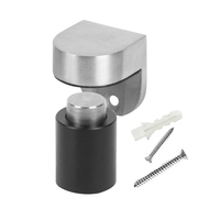 Scope Magnetic Door Holder Stainless Steel DS107SS.B