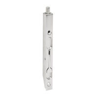 Scope FB03160SSB Lever Flush Bolt Satin Stainless Steel 160mm x 16mm