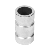 Scope Floor Ferrule Suit 13mm Shoot Stainless Steel FB06.FFSS