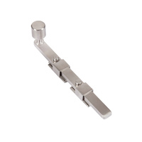 Scope Skeleton Bolt Visible Fix Stainless Stainless 200mm SB02200SS