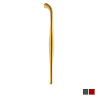 Austyle Tear Drop Double Door Pull Handle - Available in Various Finishes