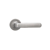 Austyle Door Lever Handle 316 Stainless Steel Arch Ball Bearing 52mm 42304