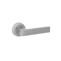 Austyle Door Lever Handle 316 Stainless Steel Arch Ball Bearing 52mm 42310