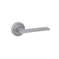 Austyle Door Lever Handle 316 Stainless Steel Arch Ball Bearing 52mm 42325