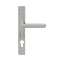 Austyle Entrance Set Mylock 85mm Right Hand Lever Stainless Steel 42334M-RH