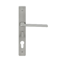 Austyle Entrance Set Mylock 85mm Right Hand Lever Stainless Steel 42355M-RH